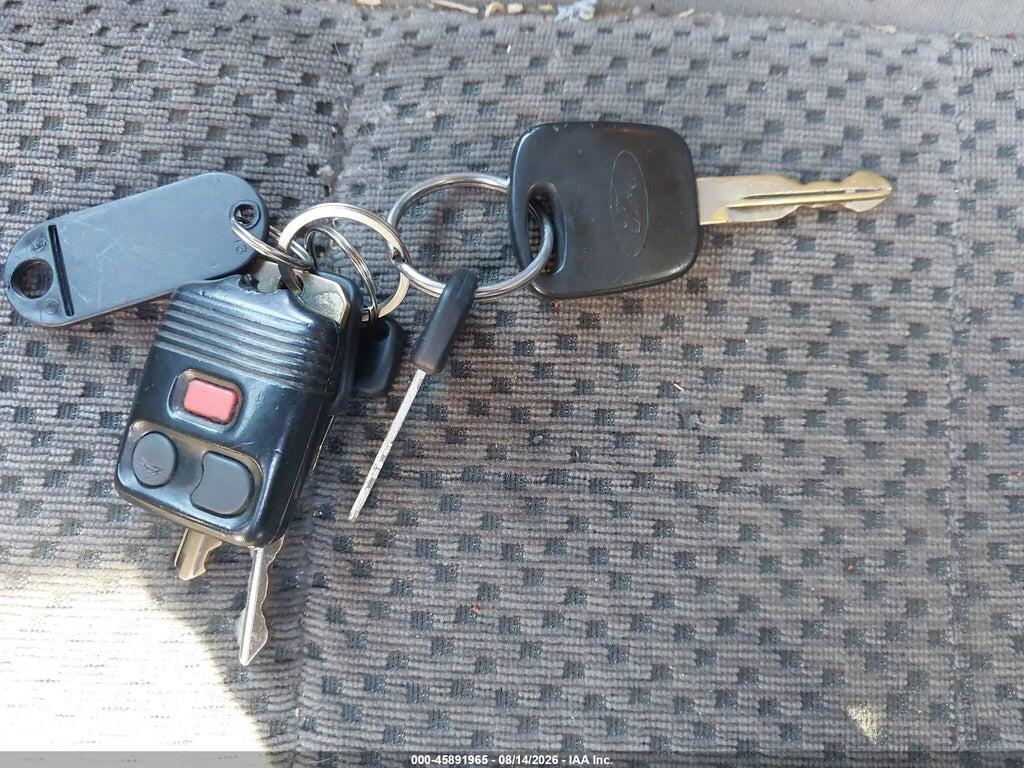 1FTRW07L82KB89560 2002 FORD F-150 photo no. 11