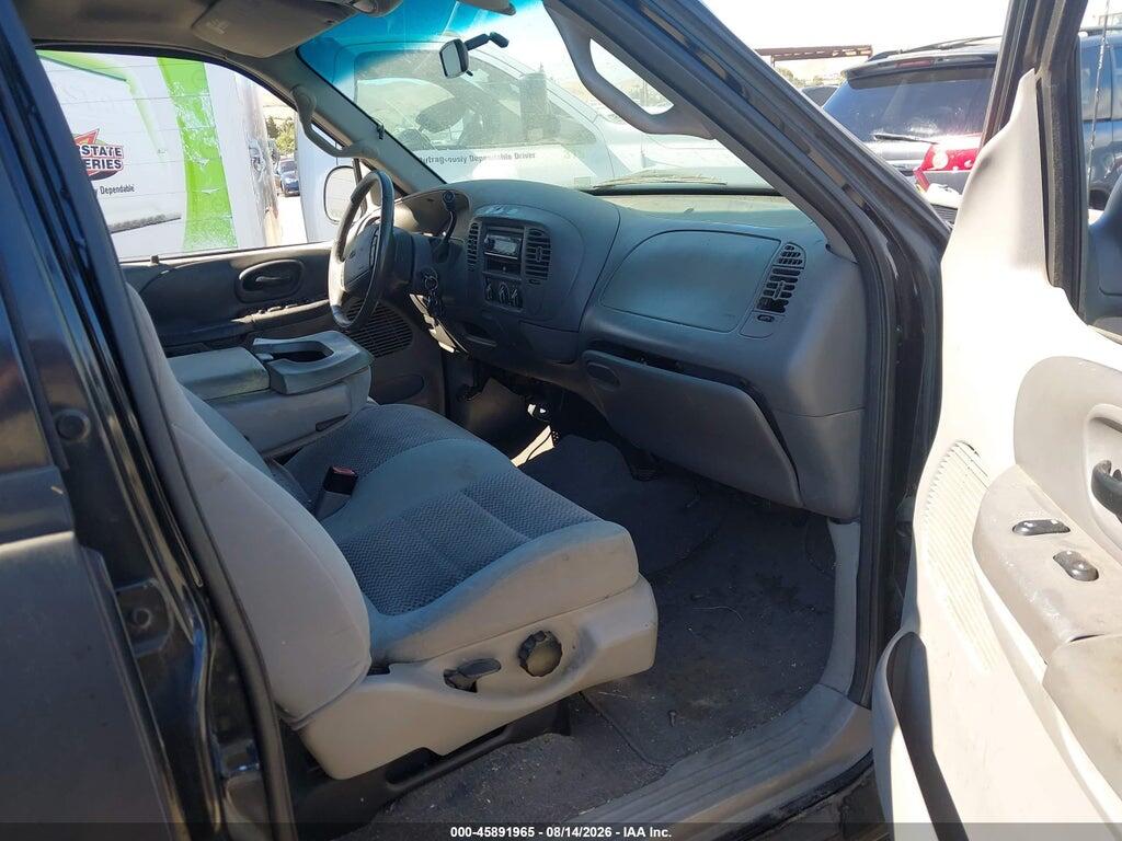 1FTRW07L82KB89560 2002 FORD F-150 photo no. 5