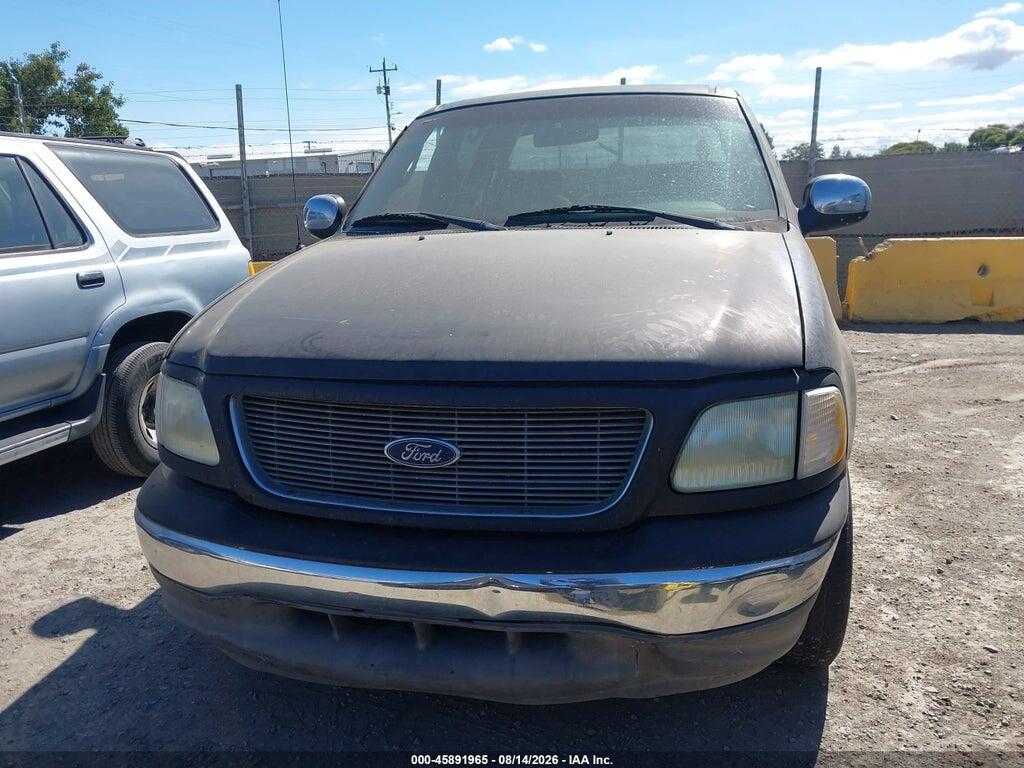 1FTRW07L82KB89560 2002 FORD F-150 photo no. 6