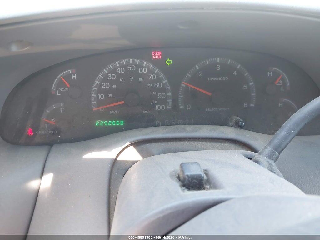 1FTRW07L82KB89560 2002 FORD F-150 photo no. 7
