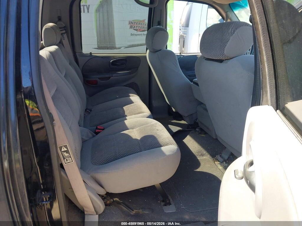 1FTRW07L82KB89560 2002 FORD F-150 photo no. 8