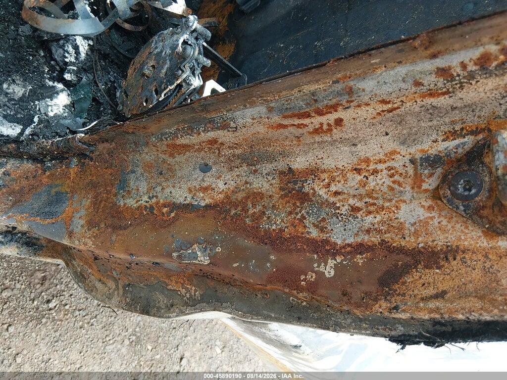 5TEPM62N22Z070665 2002 TOYOTA TACOMA photo no. 9
