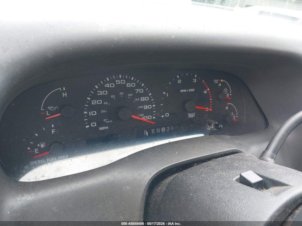 1FTNW21F02EA55086 2002 FORD F-250 photo no. 7