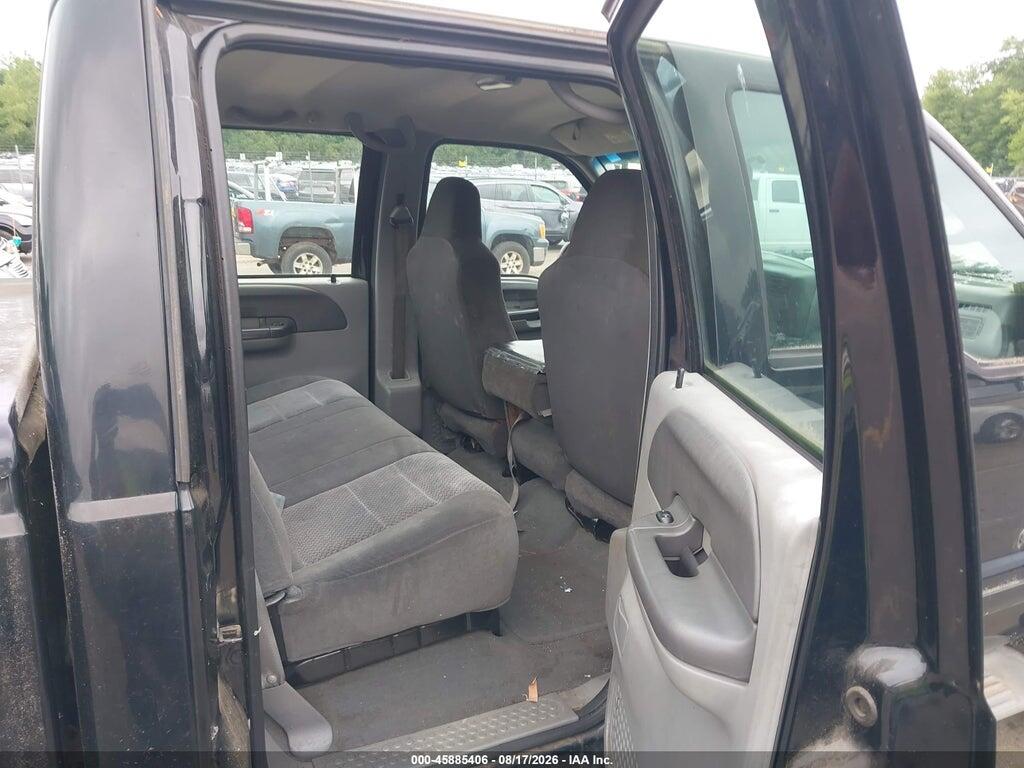 1FTNW21F02EA55086 2002 FORD F-250 photo no. 8