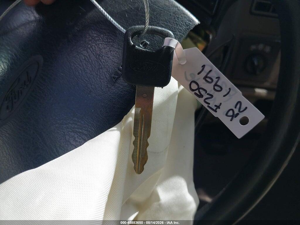 1FTNW21F12EA01991 2002 FORD F-250 photo no. 11