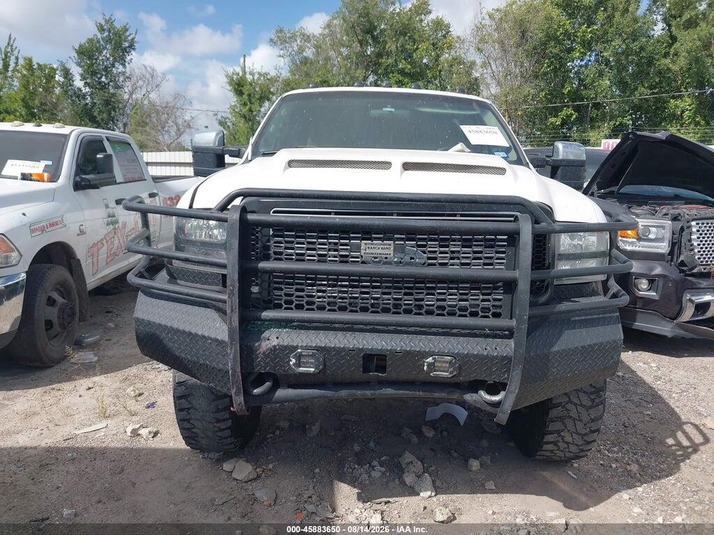 1FTNW21F12EA01991 2002 FORD F-250 photo no. 12