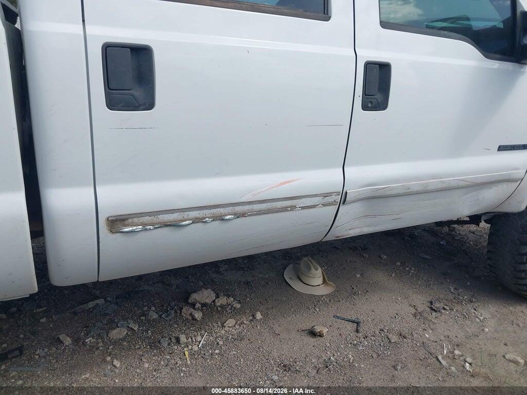 1FTNW21F12EA01991 2002 FORD F-250 photo no. 6