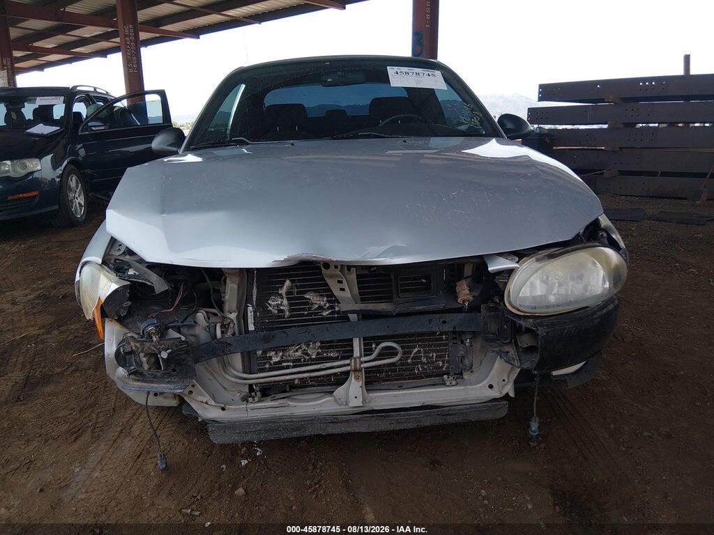3FAFP11302R237018 2002 FORD ESCORT photo no. 12