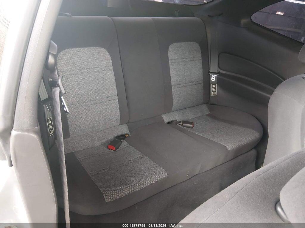 3FAFP11302R237018 2002 FORD ESCORT photo no. 8