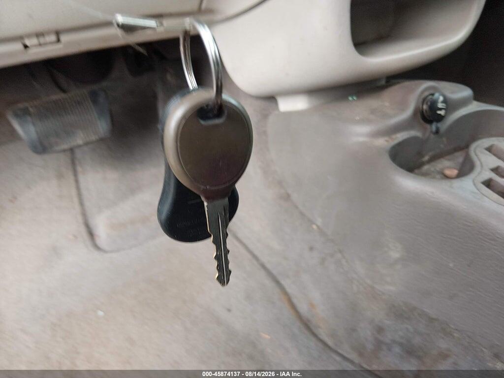 3C8FY68B92T221144 2002 CHRYSLER PT CRUISER photo no. 11
