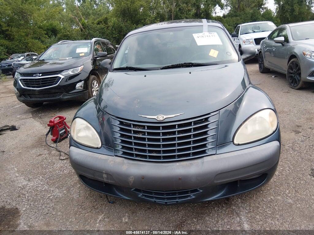 3C8FY68B92T221144 2002 CHRYSLER PT CRUISER photo no. 12