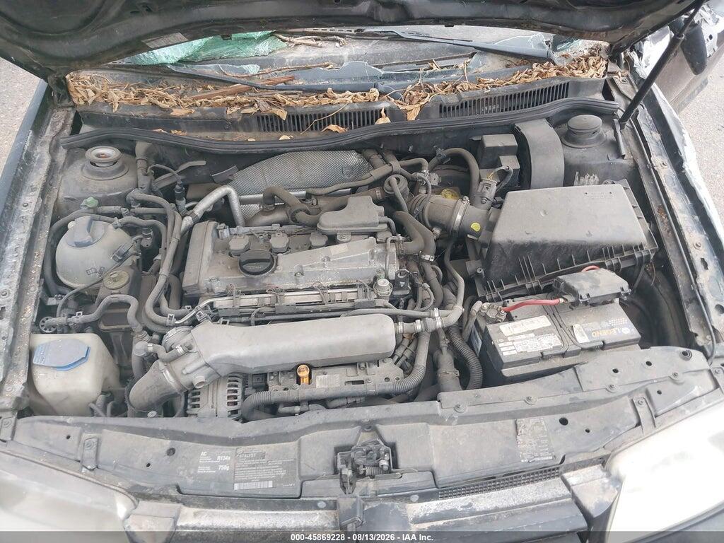 3VWSE69MX2M035242 2002 VOLKSWAGEN JETTA photo no. 10