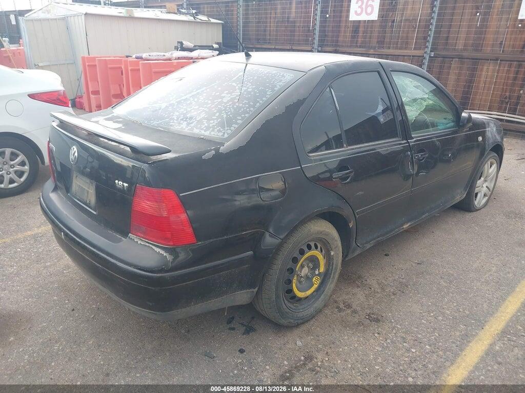 3VWSE69MX2M035242 2002 VOLKSWAGEN JETTA photo no. 4