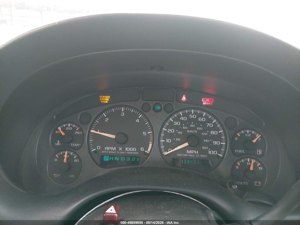 1GCDT13W42K102522 2002 CHEVROLET S-10 photo no. 7