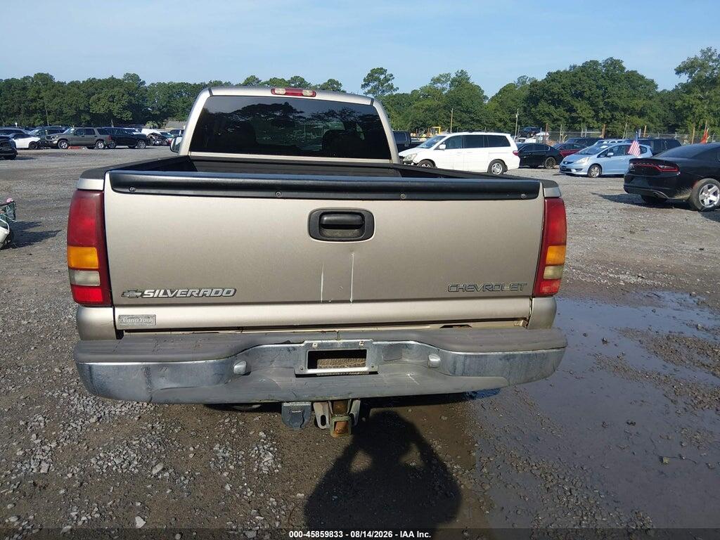 1GCEK19T92E128925 2002 CHEVROLET SILVERADO 1500 photo no. 12