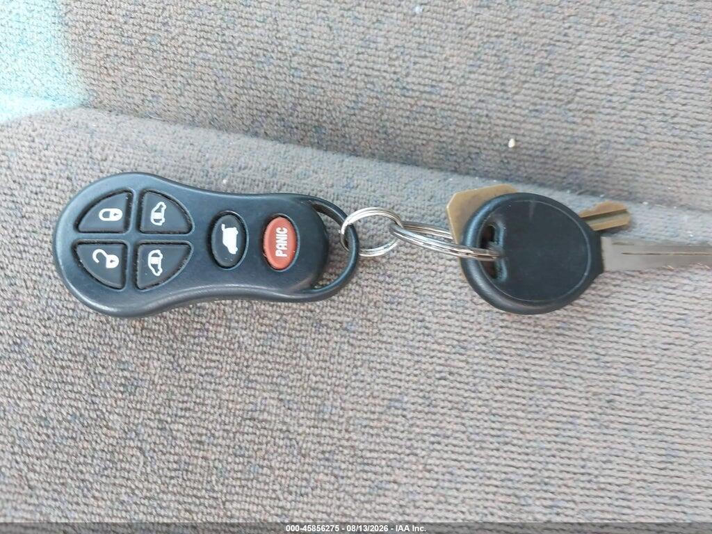 2B4GP44302R552920 2002 DODGE GRAND CARAVAN photo no. 11