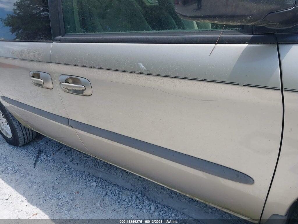 2B4GP44302R552920 2002 DODGE GRAND CARAVAN photo no. 6
