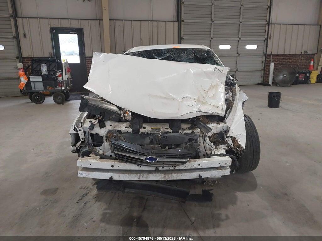 2G1WF52E529135846 2002 CHEVROLET IMPALA photo no. 11