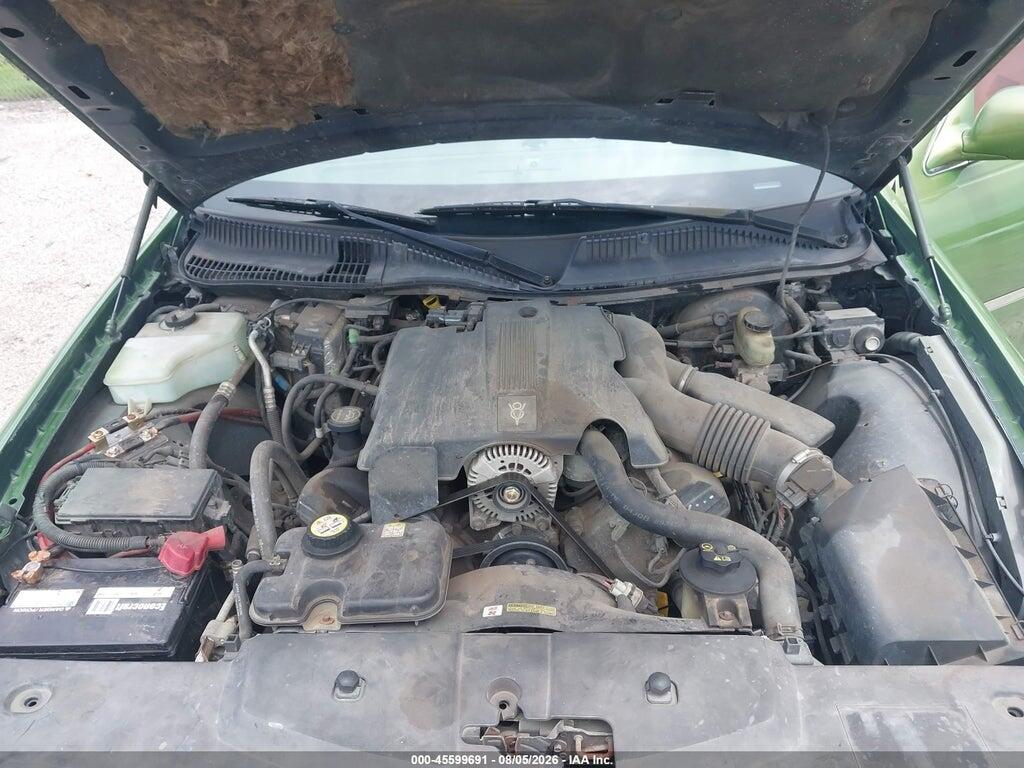 1LNHM82W43Y644240 2003 LINCOLN TOWN CAR photo no. 10