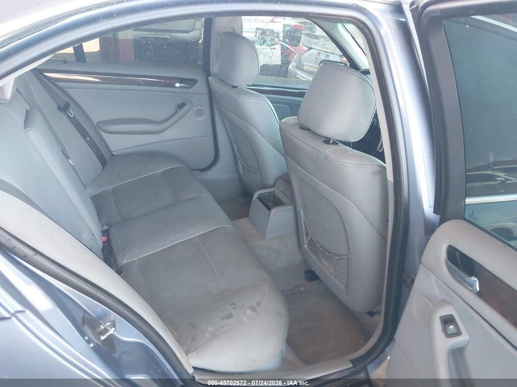 WBAEV53473KM29340 2003 BMW 330I photo no. 8