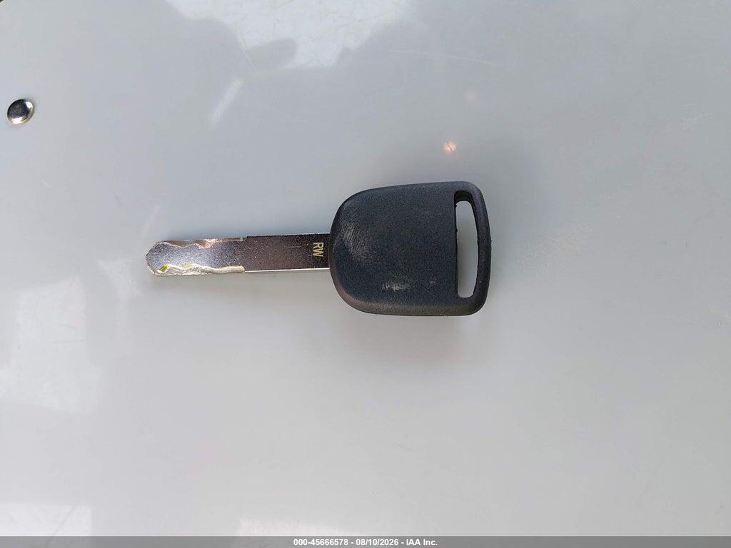 2HKYF18463H556836 2003 HONDA PILOT photo no. 11