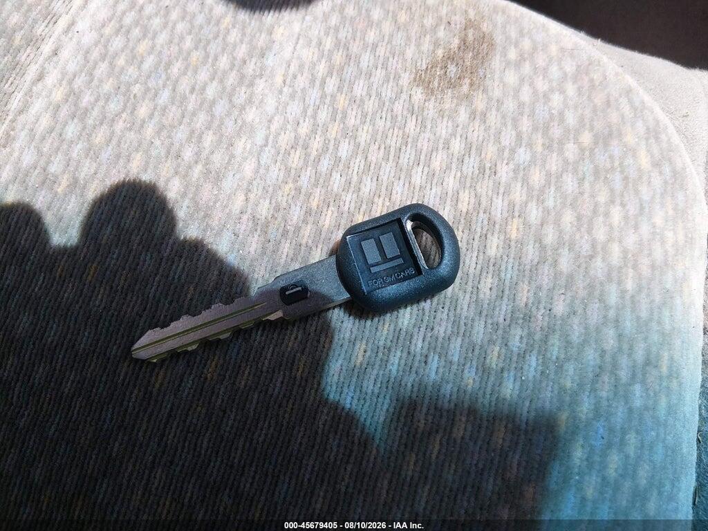 2G4WS52J231247841 2003 BUICK CENTURY photo no. 11