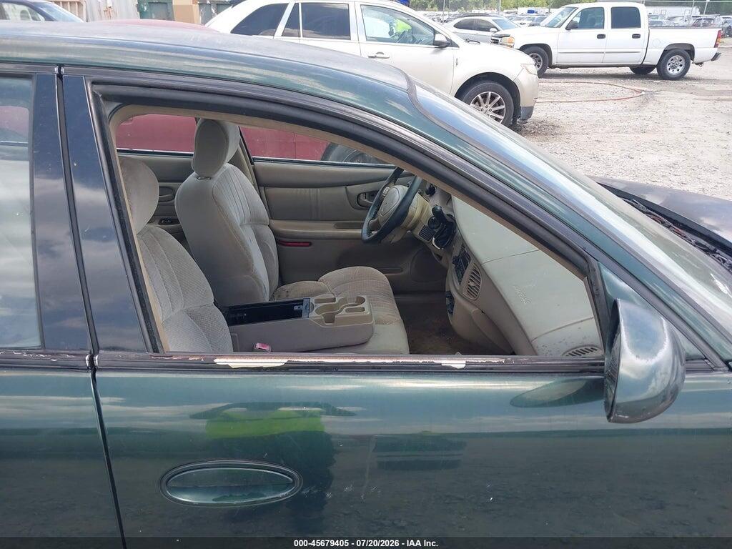 2G4WS52J231247841 2003 BUICK CENTURY photo no. 12