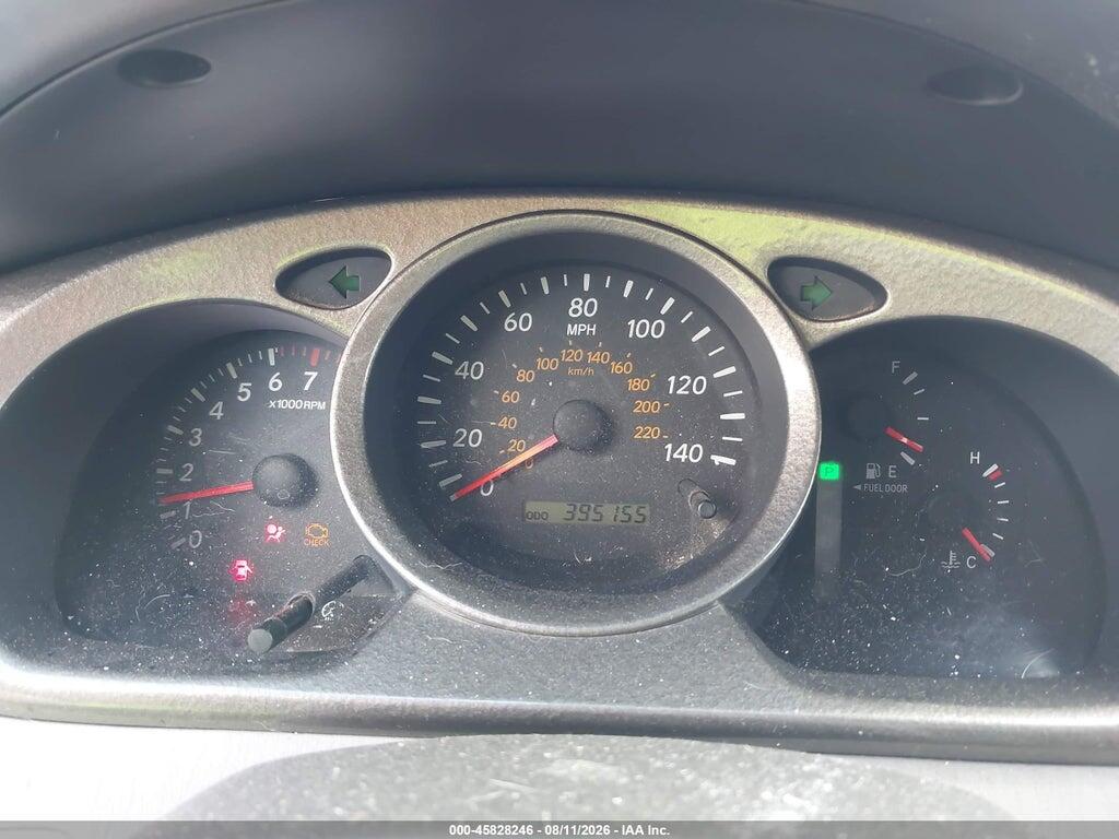 JTEGF21A430097994 2003 TOYOTA HIGHLANDER photo no. 7