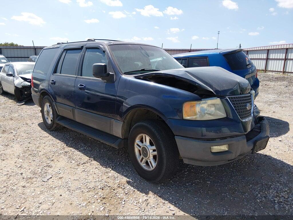1FMRU15L73LA25495 2003 FORD EXPEDITION photo no. 1