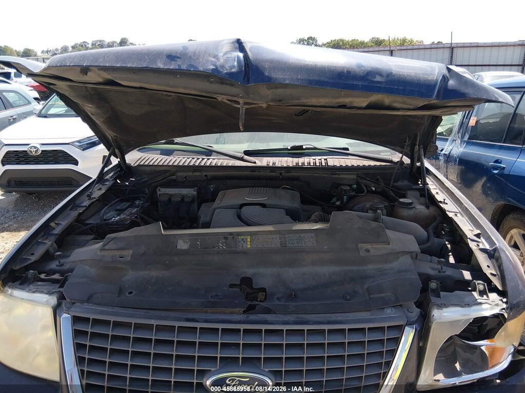 1FMRU15L73LA25495 2003 FORD EXPEDITION photo no. 10