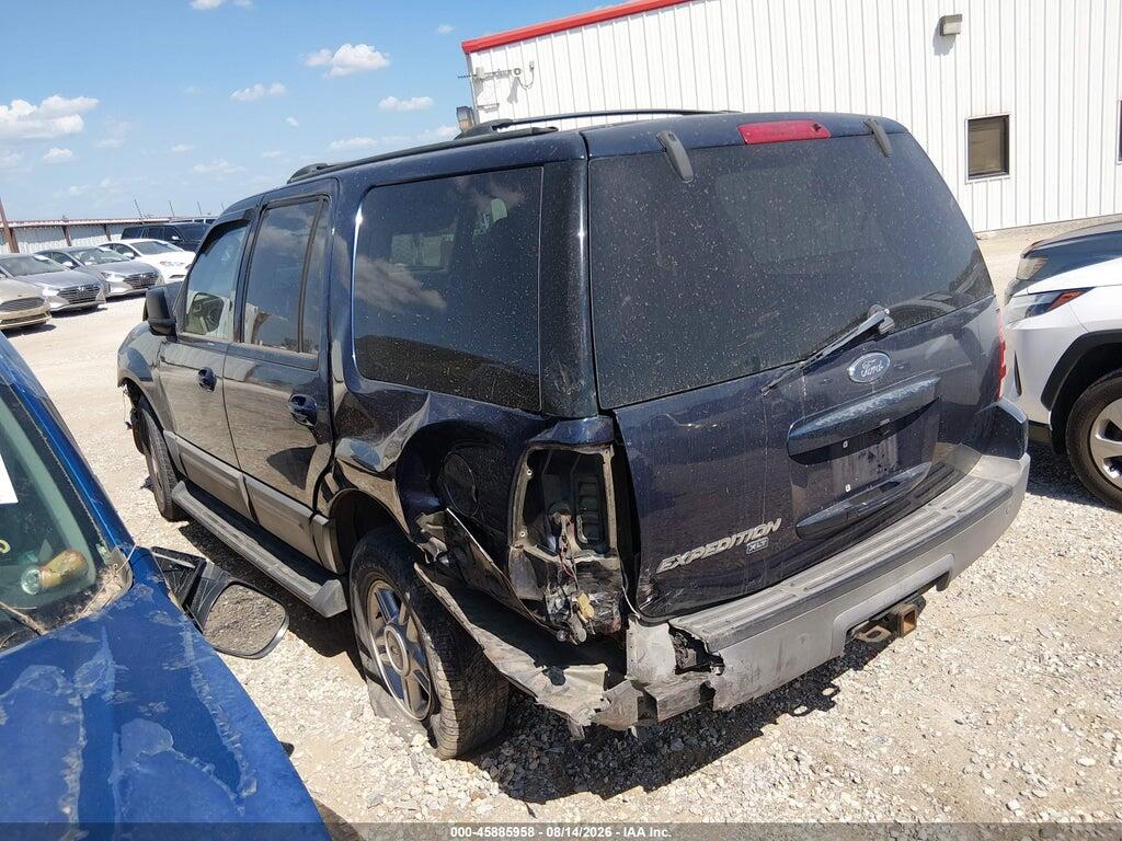 1FMRU15L73LA25495 2003 FORD EXPEDITION photo no. 3