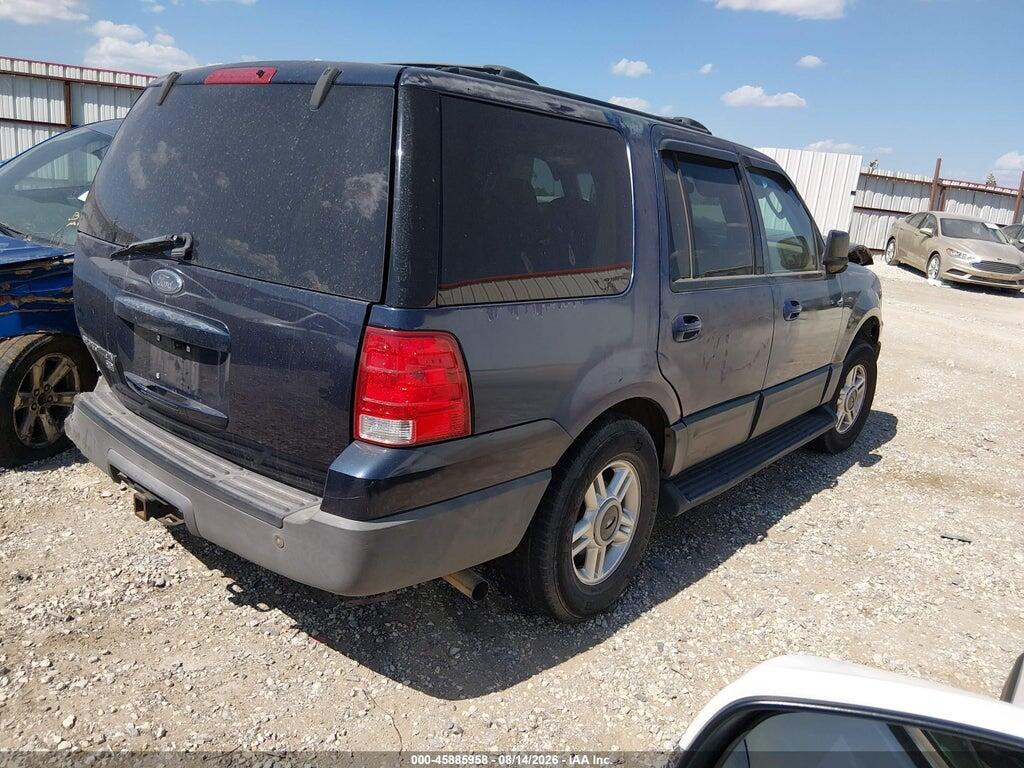 1FMRU15L73LA25495 2003 FORD EXPEDITION photo no. 4