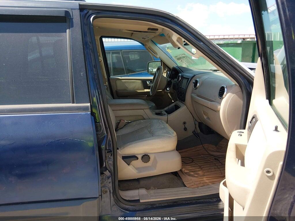 1FMRU15L73LA25495 2003 FORD EXPEDITION photo no. 5