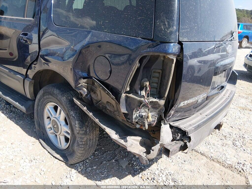 1FMRU15L73LA25495 2003 FORD EXPEDITION photo no. 6