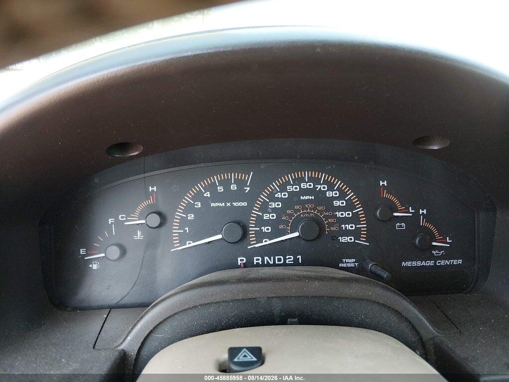1FMRU15L73LA25495 2003 FORD EXPEDITION photo no. 7