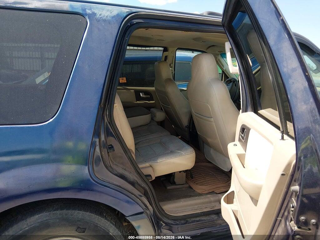 1FMRU15L73LA25495 2003 FORD EXPEDITION photo no. 8