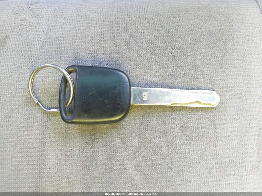 2HGES16583H606754 2003 HONDA CIVIC photo no. 11