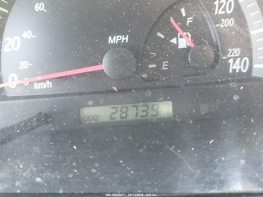 JTDBF30K930144211 2003 TOYOTA CAMRY photo no. 7