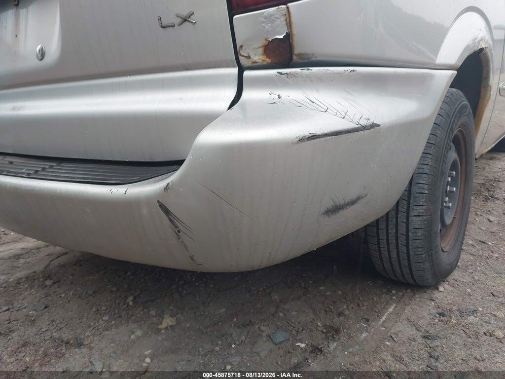 2C4GP44393R109668 2003 CHRYSLER TOWN & COUNTRY photo no. 12