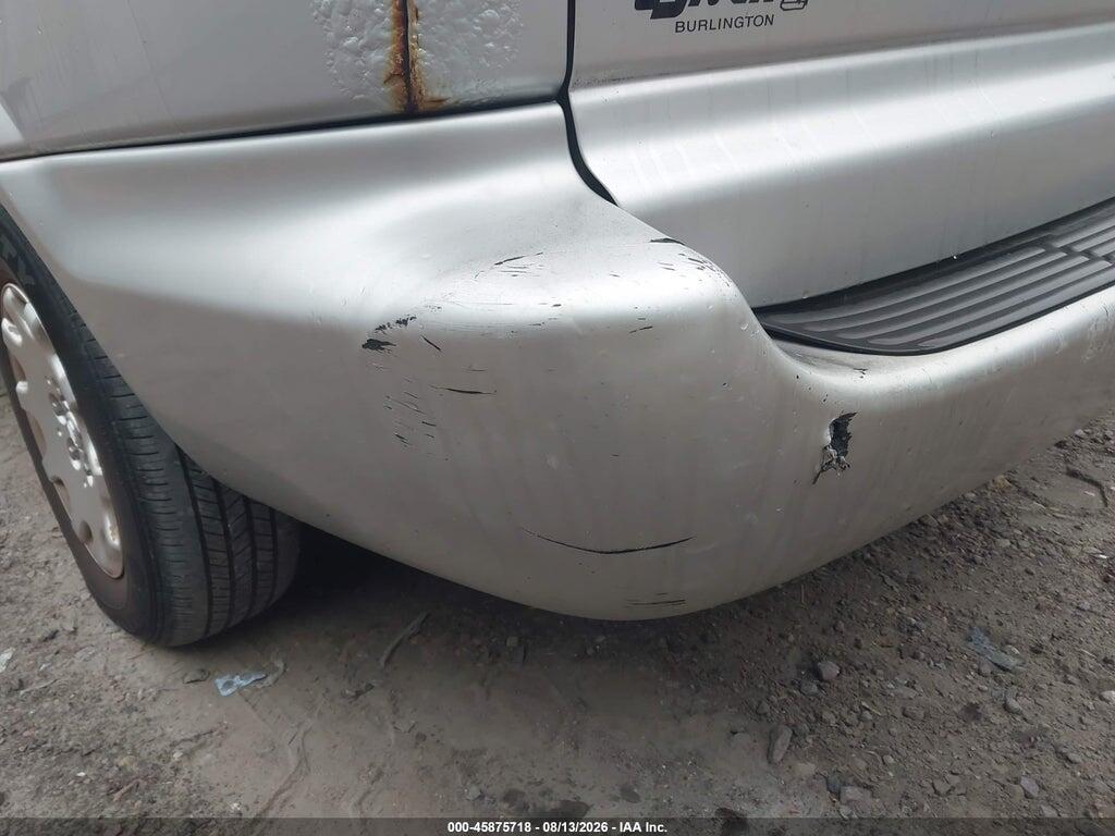 2C4GP44393R109668 2003 CHRYSLER TOWN & COUNTRY photo no. 6