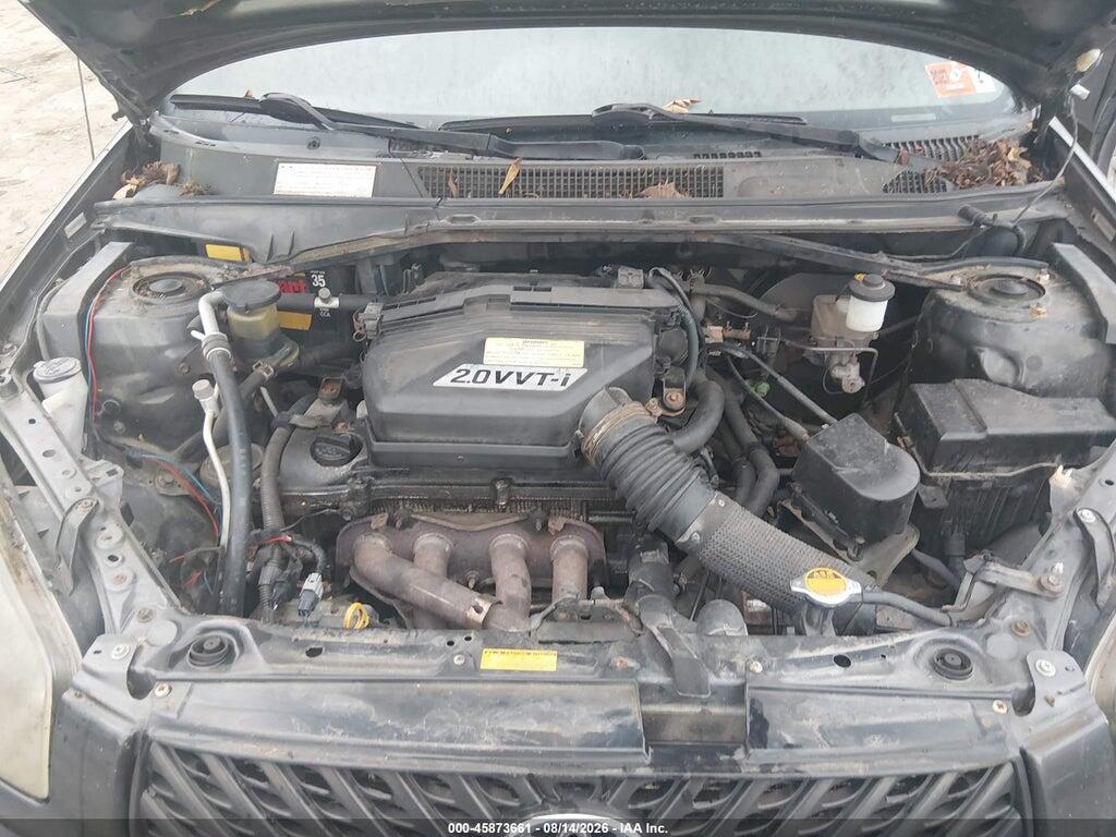 JTEHH20V336088557 2003 TOYOTA RAV4 photo no. 10