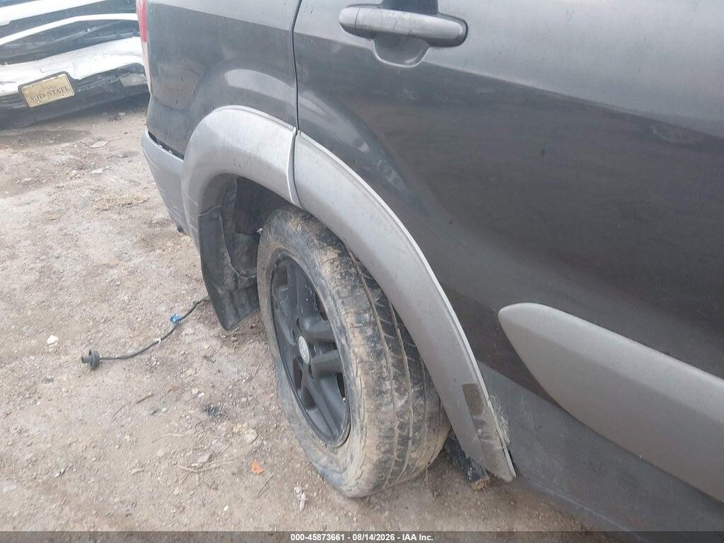 JTEHH20V336088557 2003 TOYOTA RAV4 photo no. 6