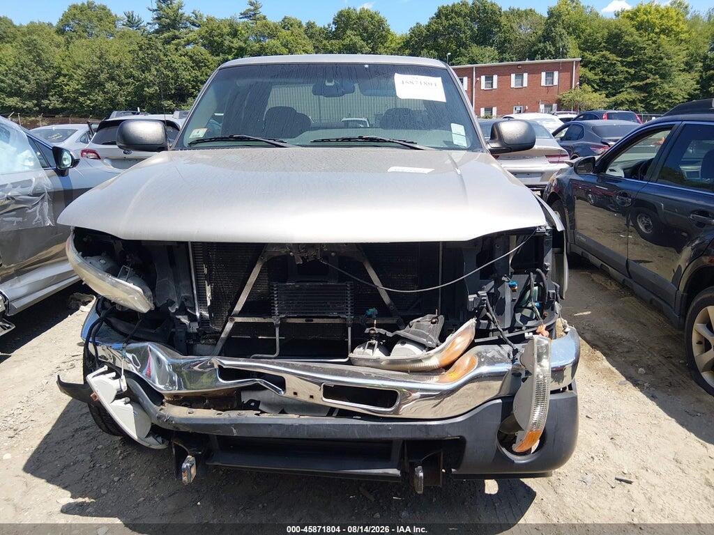 1GTHK29UX3E240503 2003 GMC SIERRA 2500HD photo no. 12