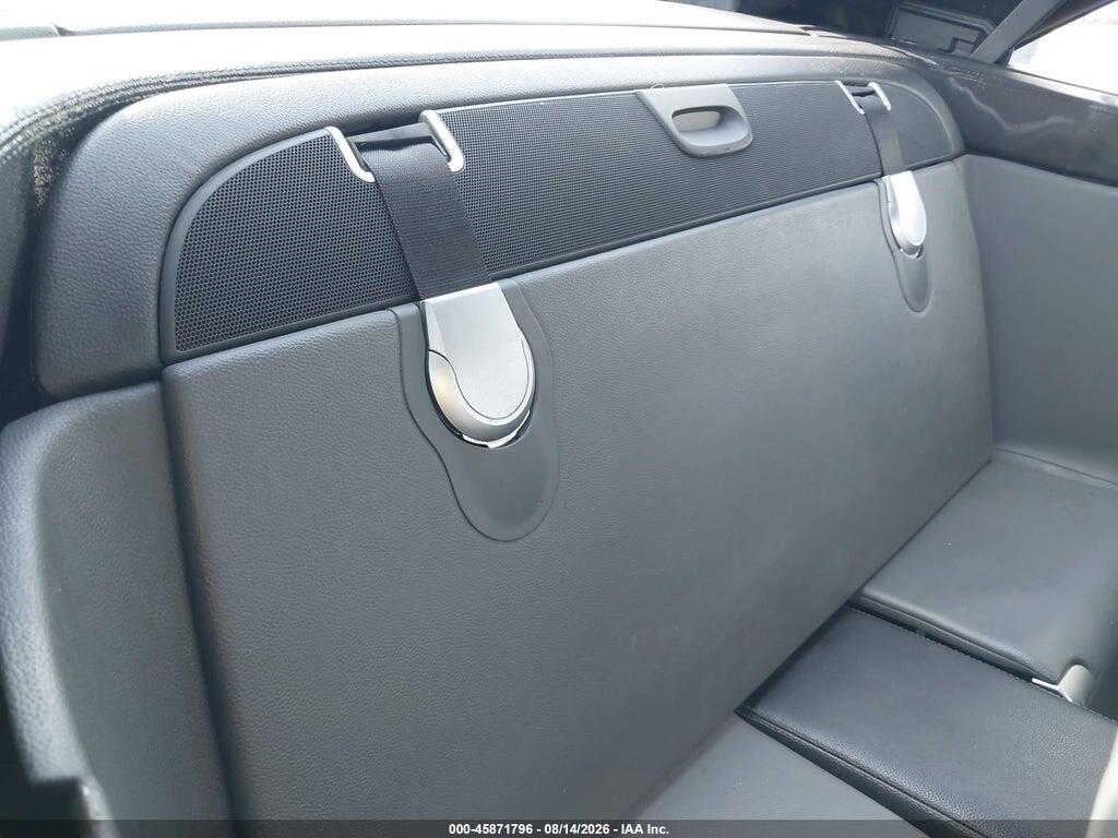 WDBSK74F63F046183 2003 MERCEDES-BENZ SL 55 AMG photo no. 8