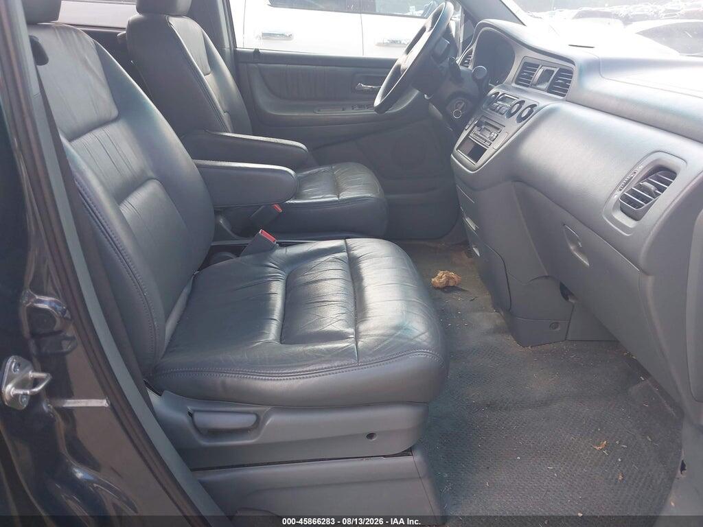 5FNRL18933B020384 2003 HONDA ODYSSEY photo no. 5