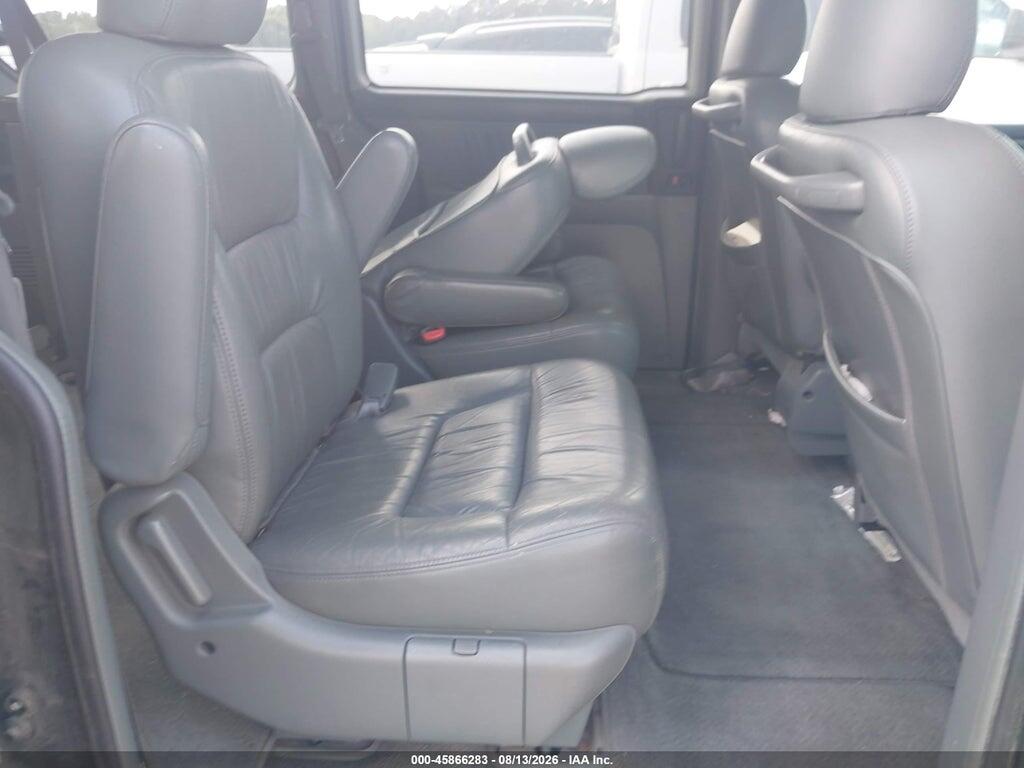 5FNRL18933B020384 2003 HONDA ODYSSEY photo no. 8