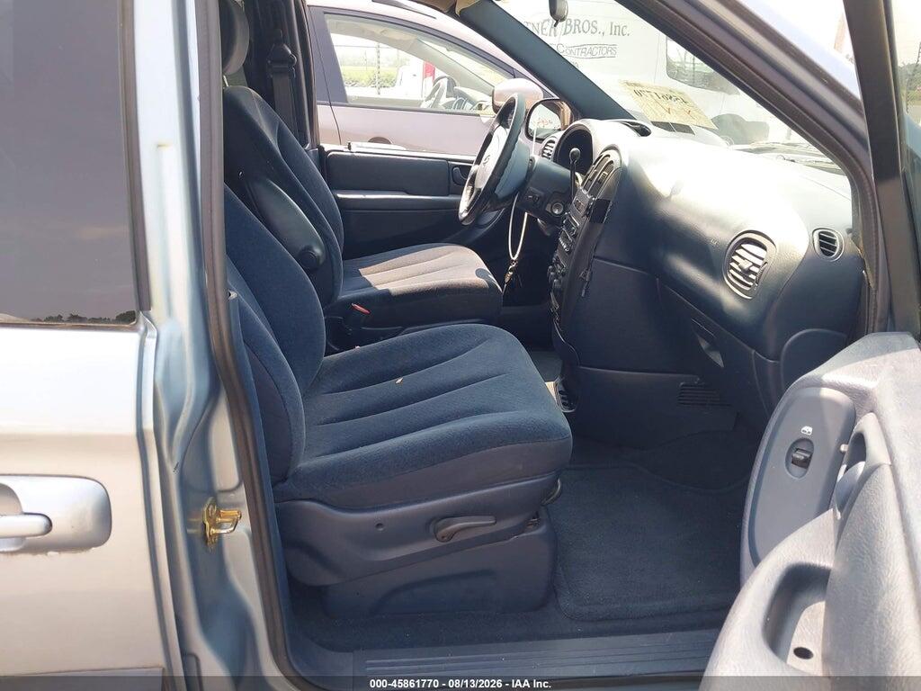 2D4GP44L73R224658 2003 DODGE GRAND CARAVAN photo no. 5