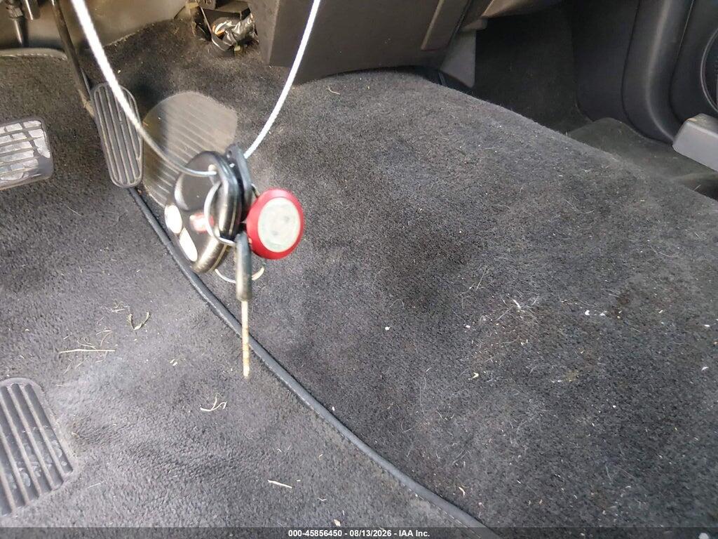 1GCCS19X938208834 2003 CHEVROLET S-10 photo no. 11