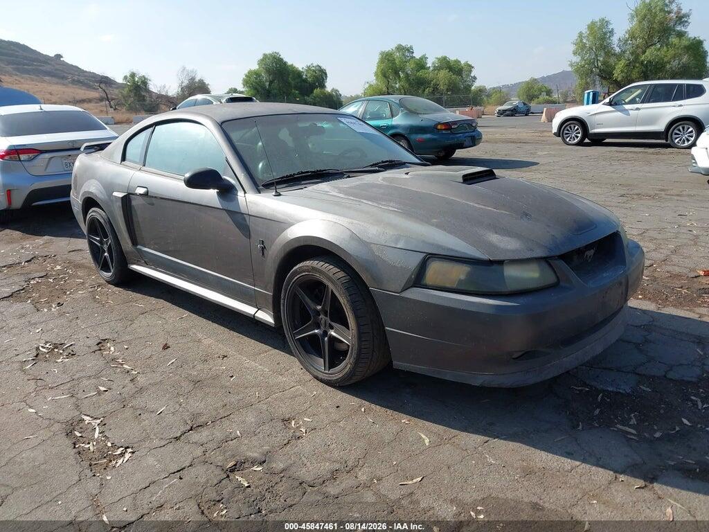 1FAFP42R53F417582 2003 FORD MUSTANG photo no. 1