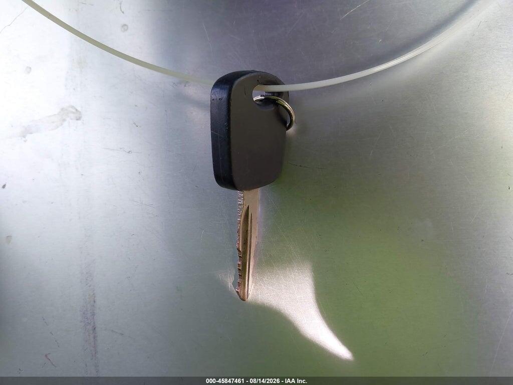 1FAFP42R53F417582 2003 FORD MUSTANG photo no. 11